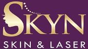 Logo of Skyn Laser