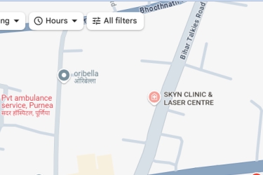 Book Online Appointment With Dr Poonam Raut, Contact Skin Specialist, Appointment for Laser Procedure